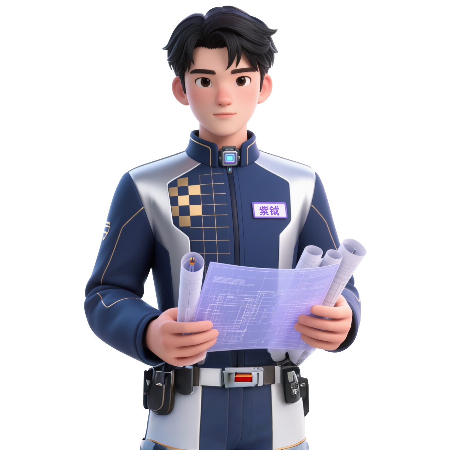 中国城建