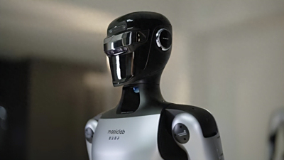 魔法原子推出高动态双足人形机器人MagicBot Z1，发布即发售